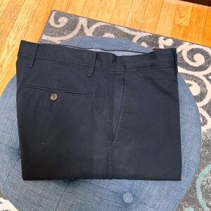 GAP Men's Dark Navy Chinos